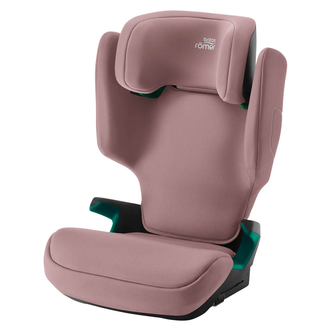 Britax Römer DISCOVERY PLUS 2 - Dusty Rose | Winstanleys Pramworld