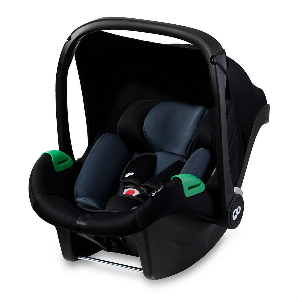 Kinderkraft MINK FX Isofix Base (compatible with Kinderkraft travel systems  with MINK PRO R129 Car Seat)