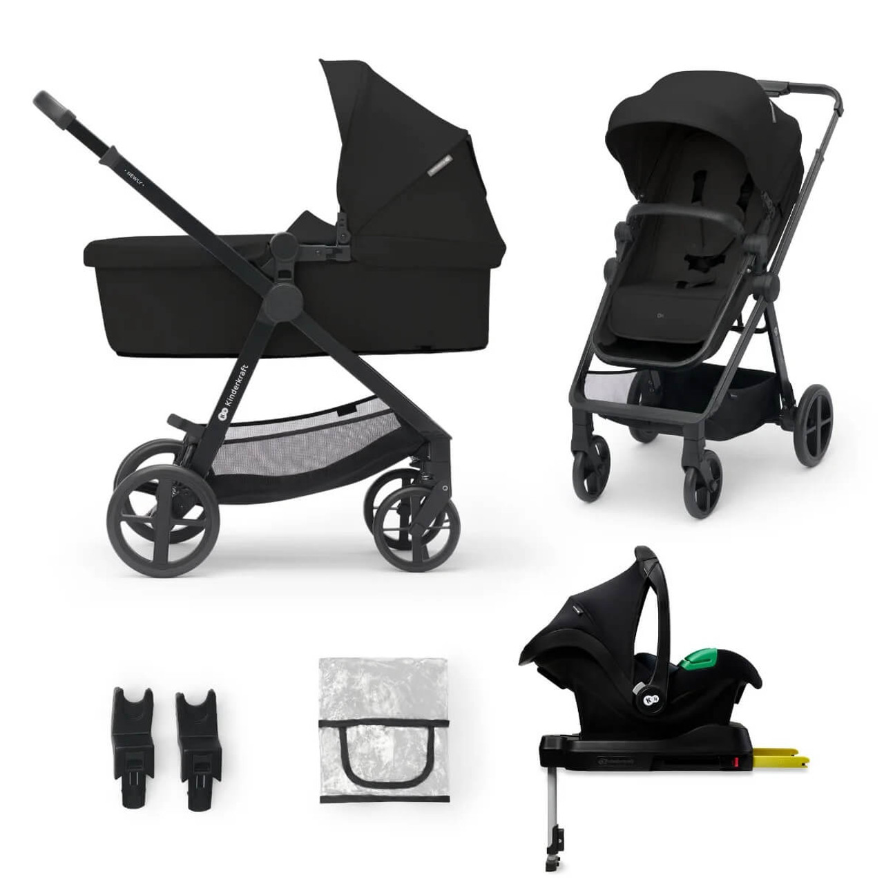 4 in discount 1 pram