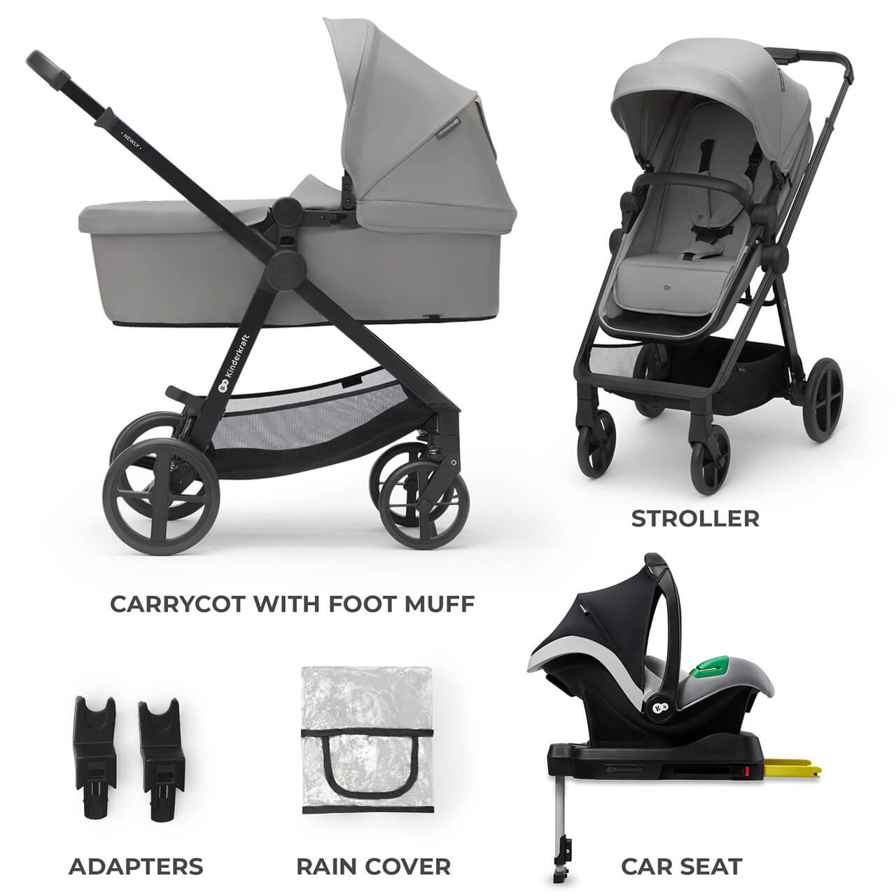 4 in deals 1 travel system