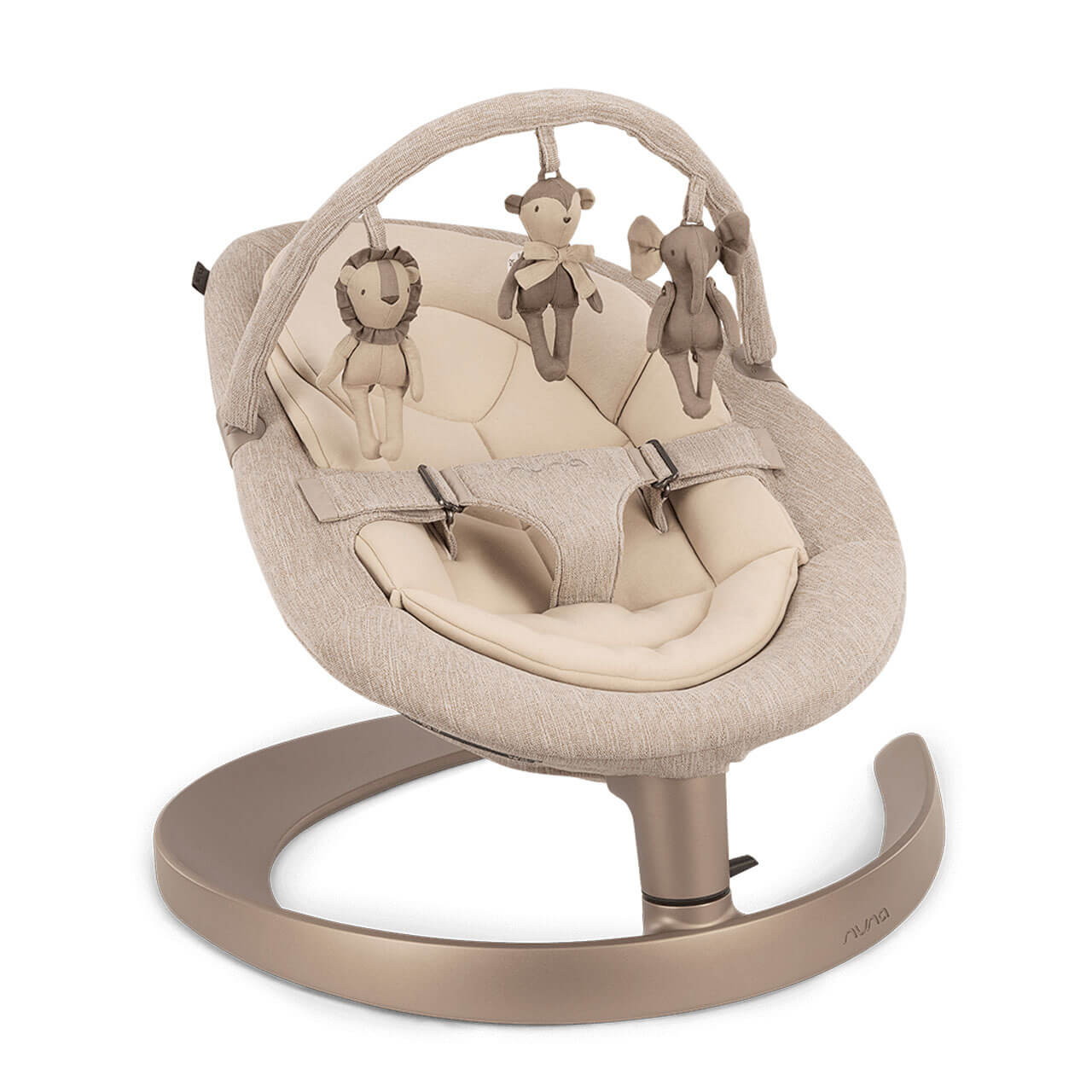 Nuna sales baby bouncer