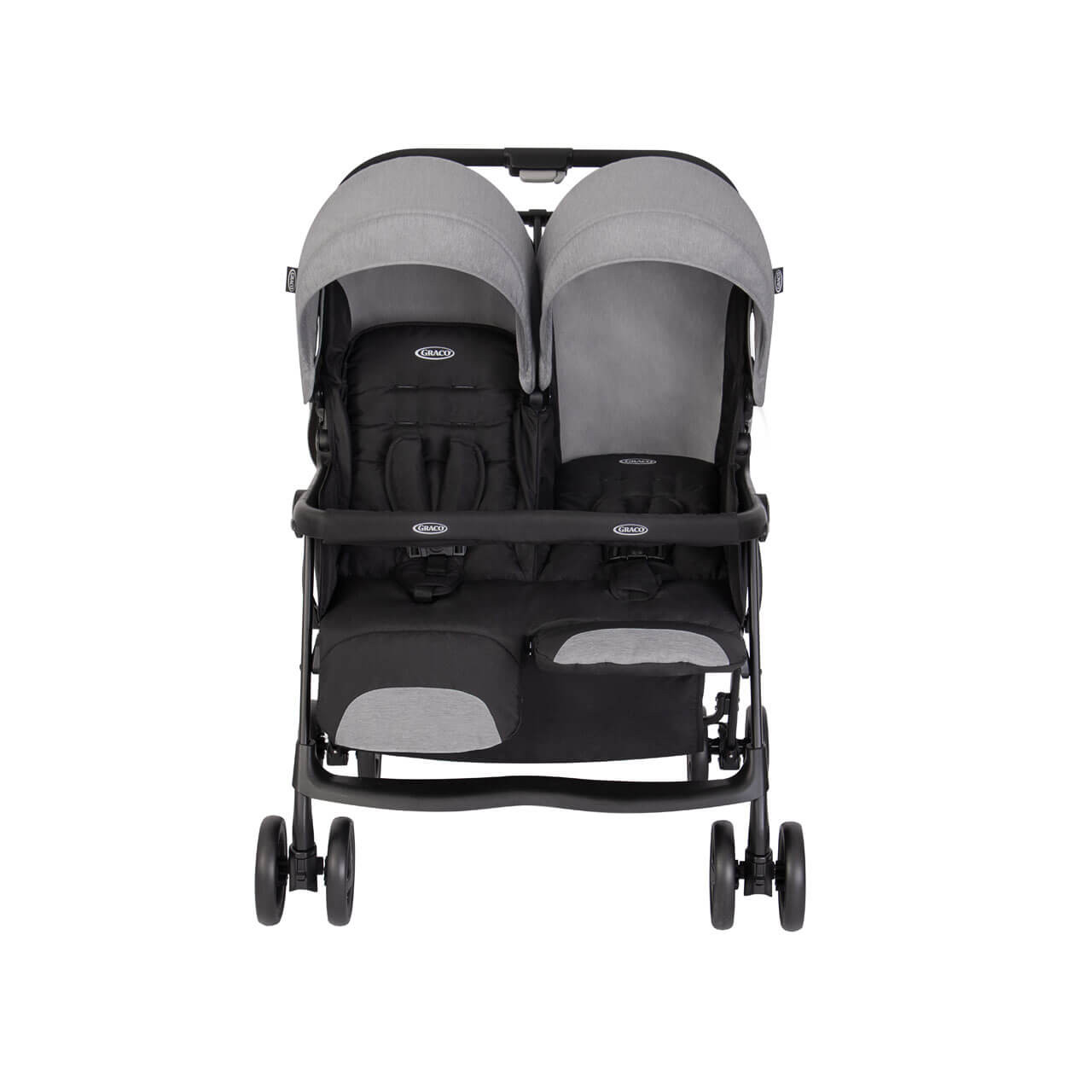 Poussette Double Aria Shopper Twin Peg Perego Peg Perego Aria