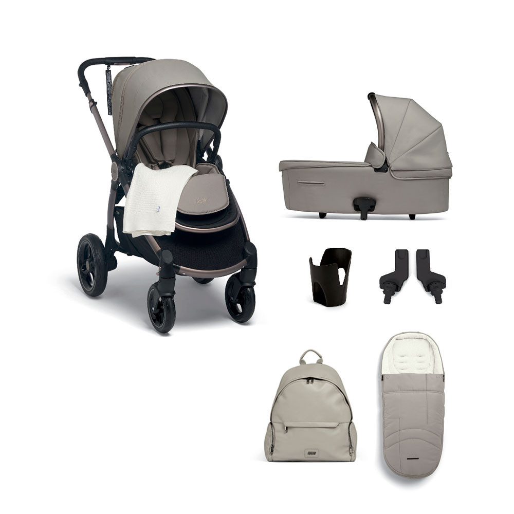 Mamas And Papas Ocarro Accessories Mamas And Papas Pram