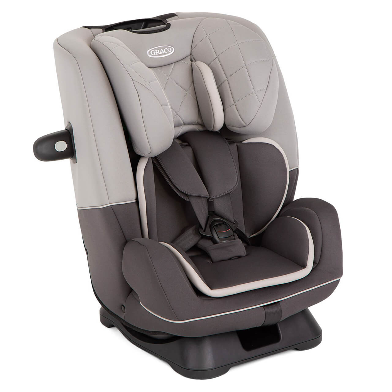 Graco Slimfit R129 Car Seat Iron Winstanleys Pramworld