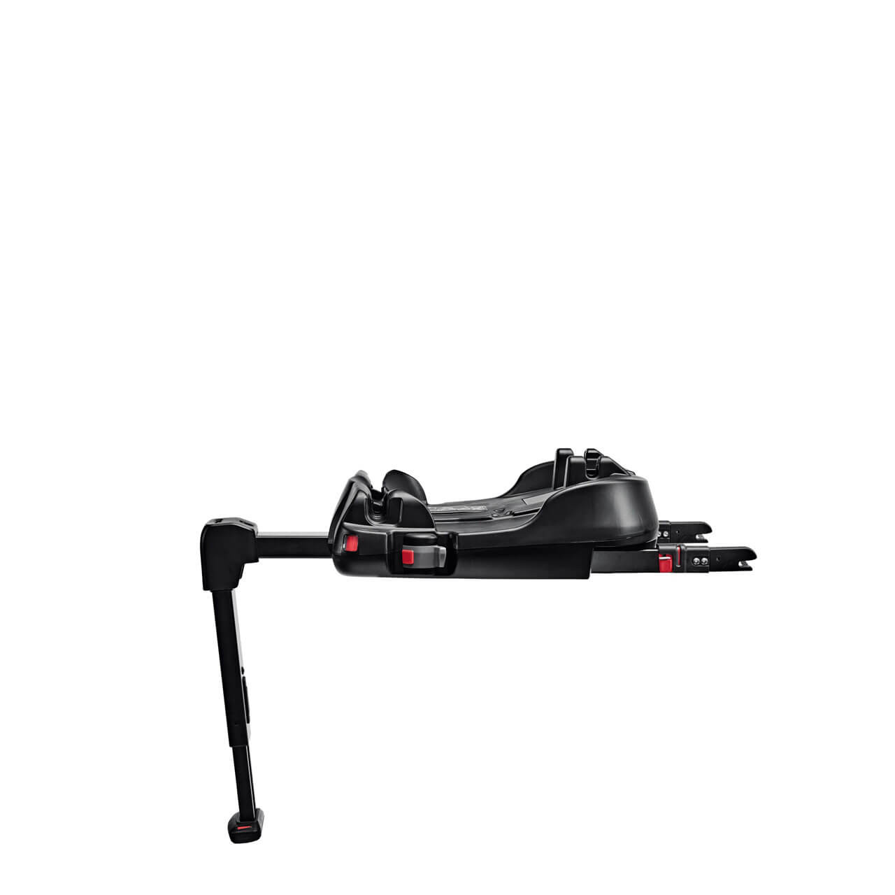 Doona X ISOFIX Base - Black | Winstanleys Pramworld
