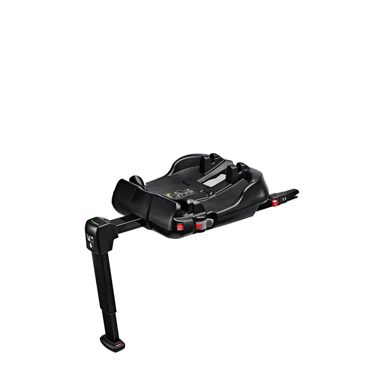 Doona X ISOFIX Base - Black | Winstanleys Pramworld