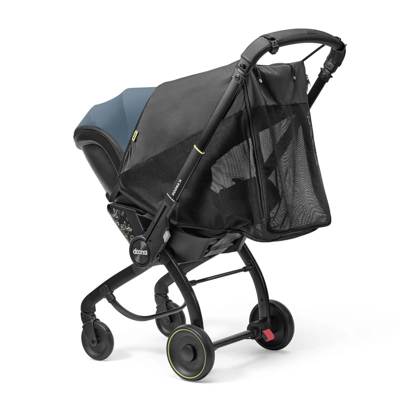DOONA [9月30日まで ] Doona X 360 Protection | Winstanleys Pramworld