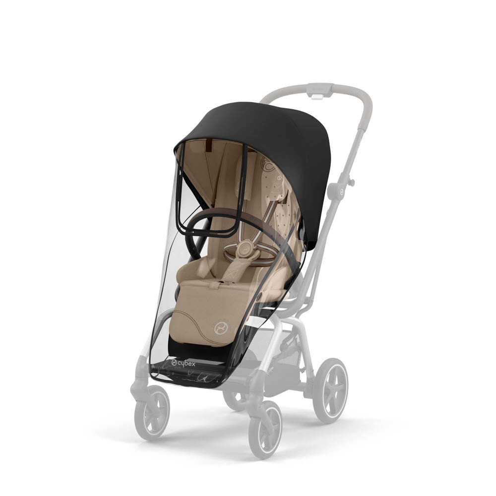 Twist Stroller Cybex Eezy S Twist Plus Cybex Eezy S-Twist²
