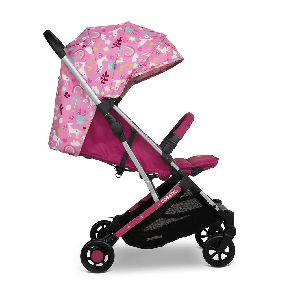 Cosatto Yo! Stroller Happy Unicorns Winstanleys Pramworld