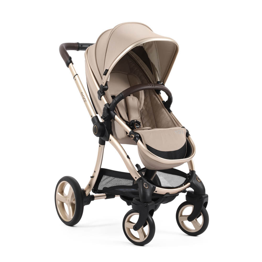 egg® Stroller Feather Winstanleys Pramworld