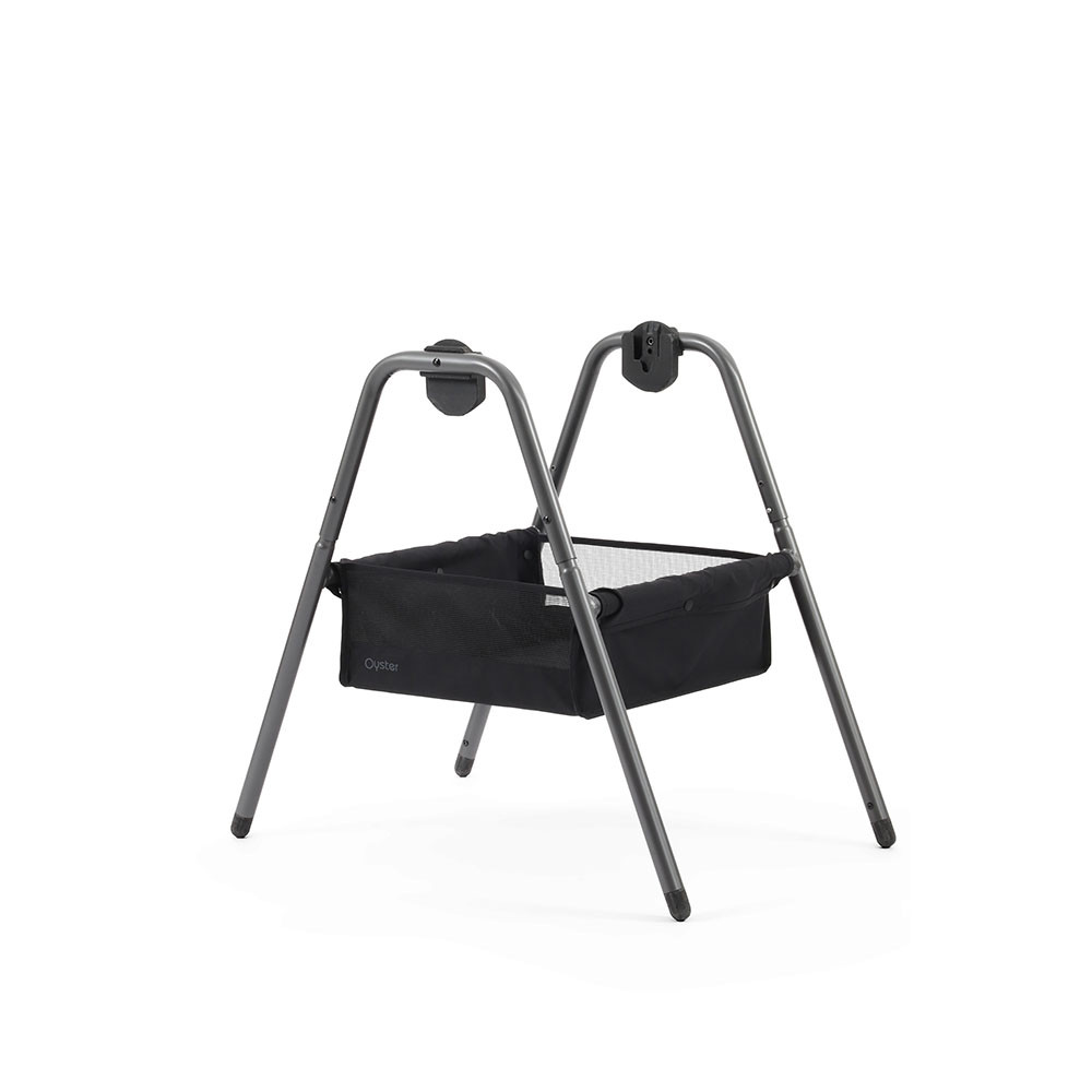 Oyster Carrycot Stand Winstanleys Pramworld