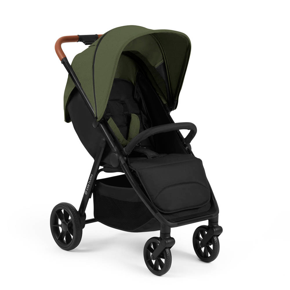 Pushchair Ickle Bubba Retailers Ickle Bubba Stomp Stride Prime