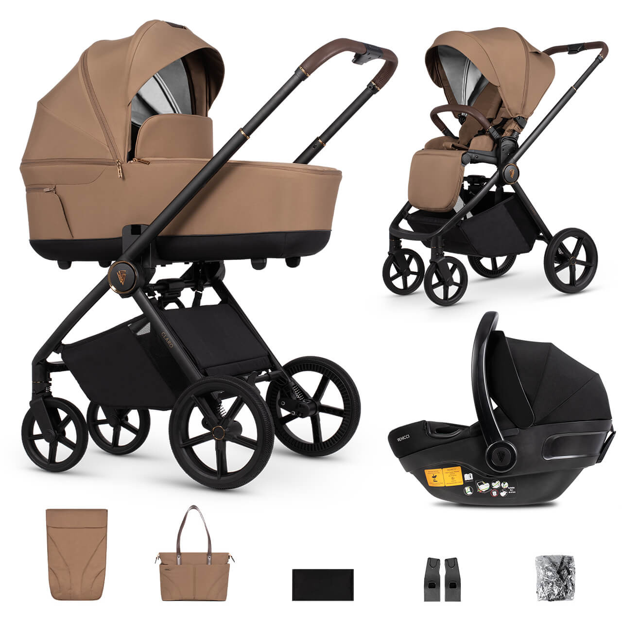 Babymonitorsdirect Venicci Soft Travel System Reviews Venicci