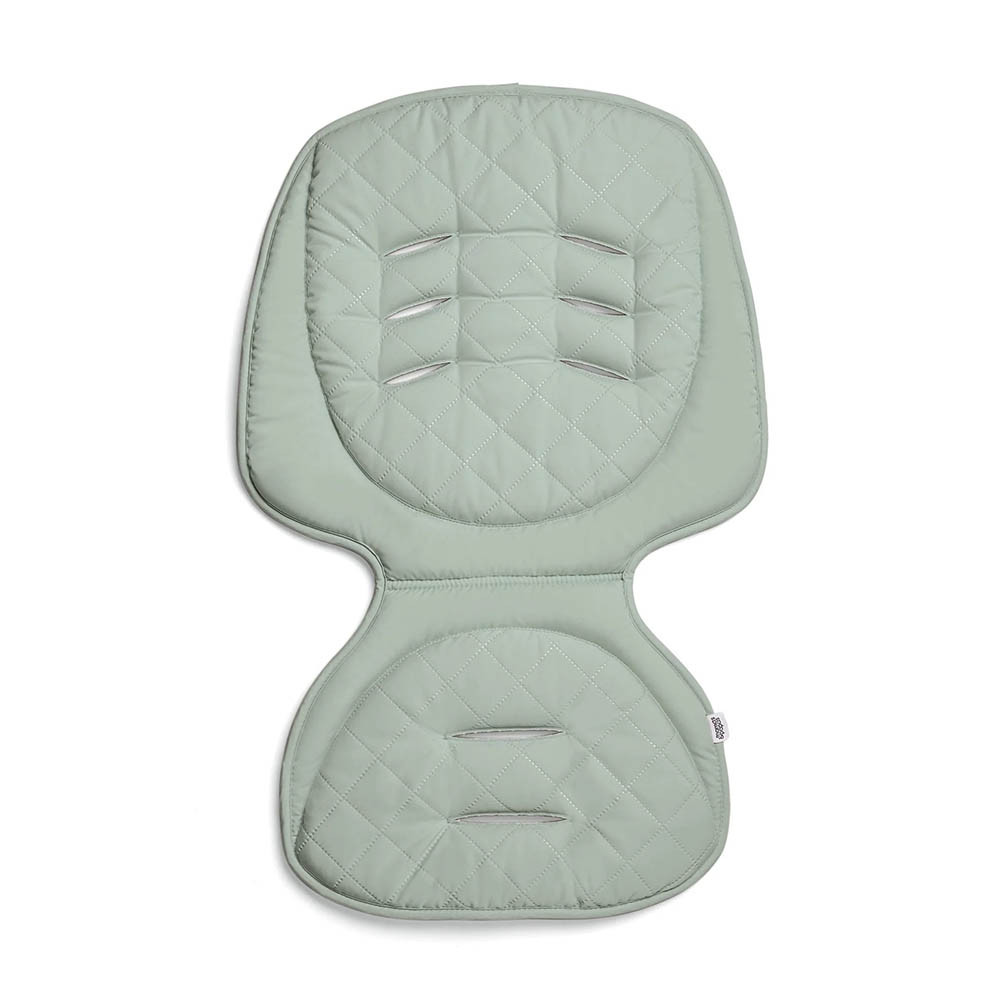 Sheepskin Mamas Papas Seat Liner Sheepskin Pram Pram Liner Mamas - Main Image