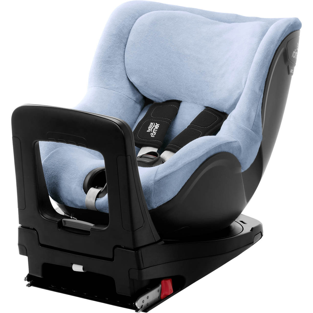 Britax Romer Dualfix M I Size Britax Römer DUALFIX PRO/SWINGFIX I