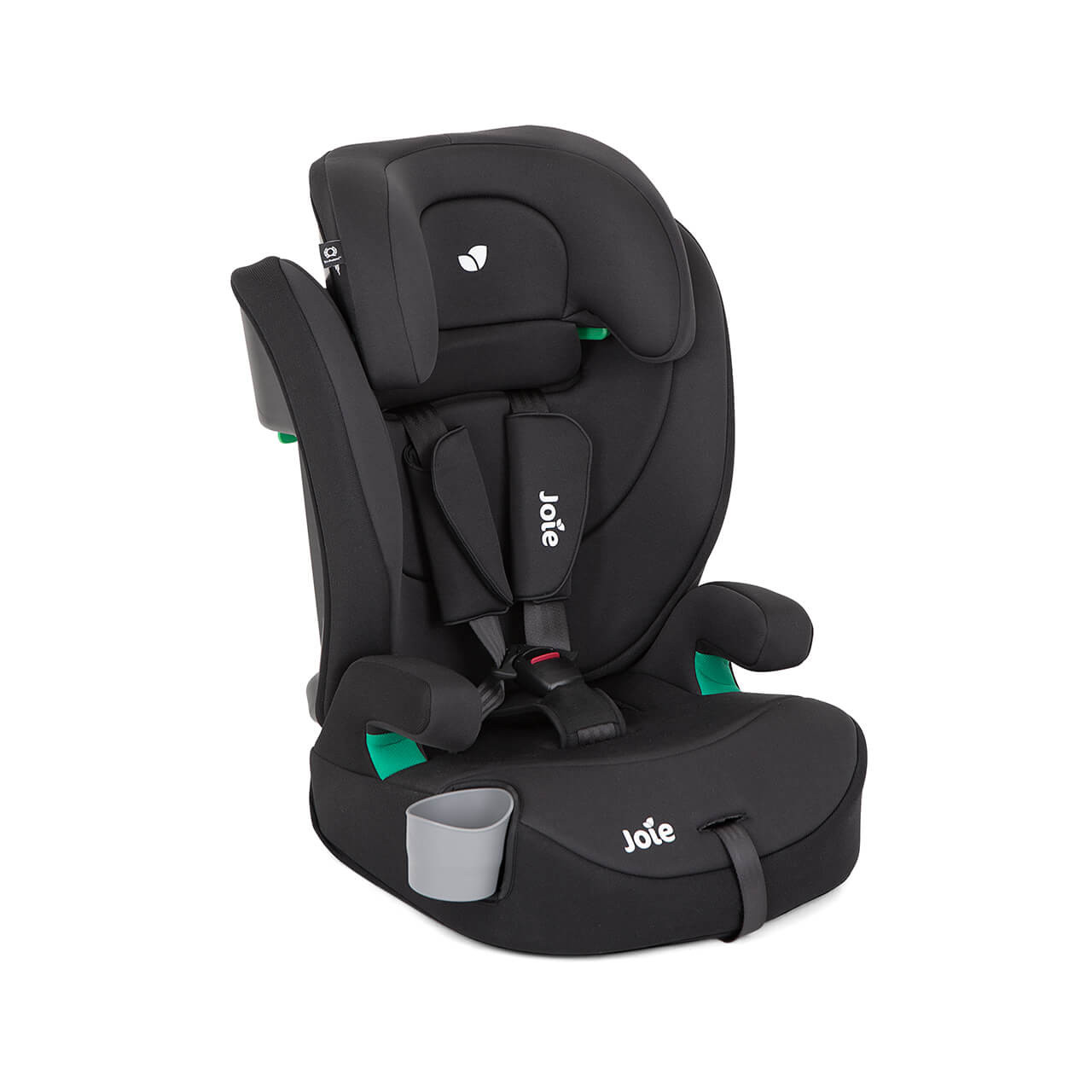 Joie elevate R129 チャイルドシート Joie Elevate R129 1/2/3 Car Seat - Shale | Winstanleys Pramworld