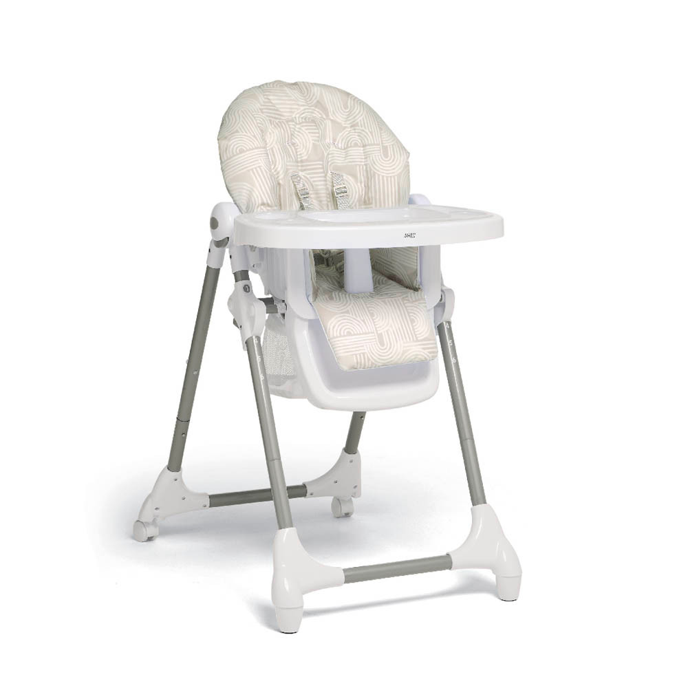 Mamas Papas Snax Highchair Woven Natural Winstanleys Pramworld