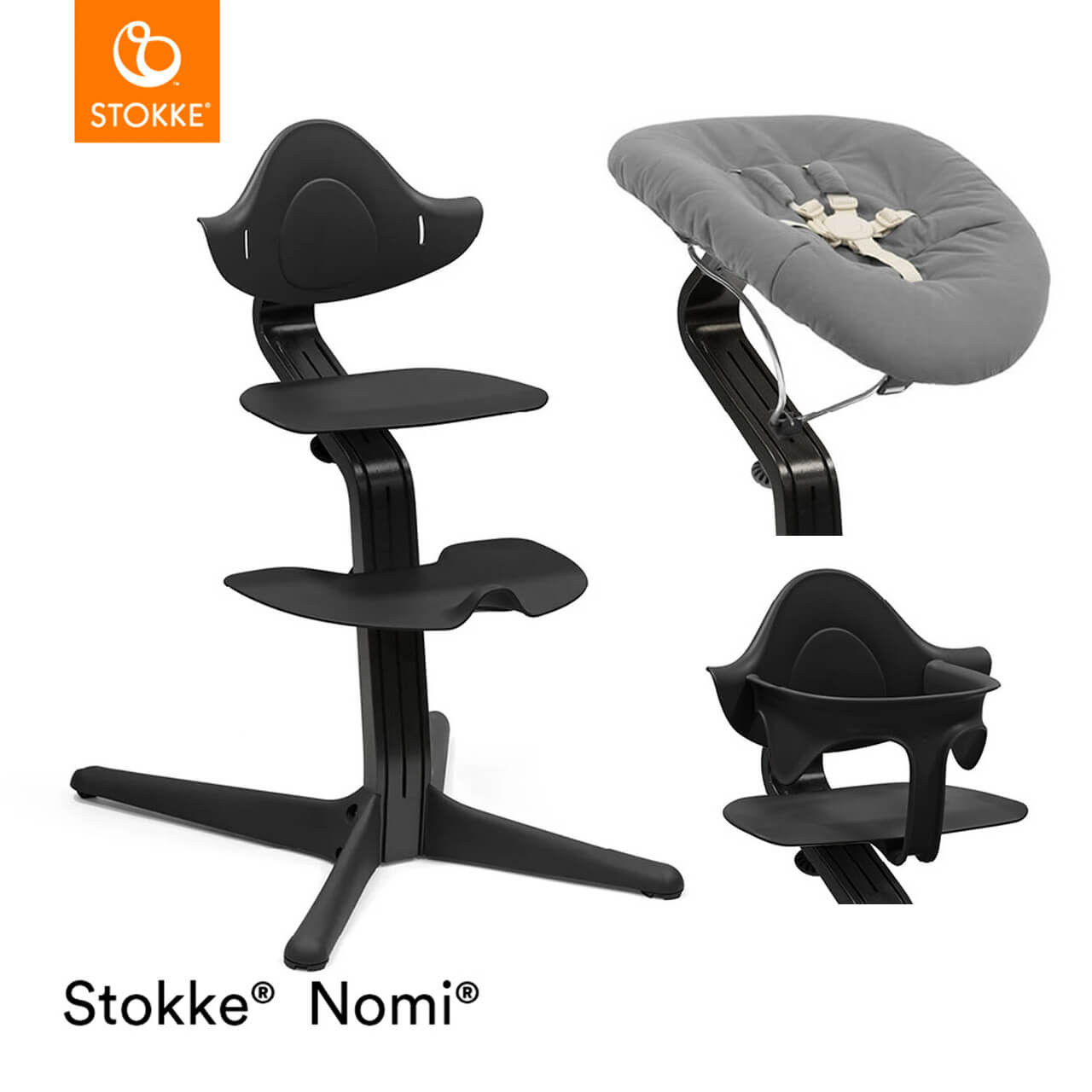 uppababy cruz grey melange V3 + Bassinet V3 Stroller Bundle (@Espen Stokke) | TikTok Planer Rods and Aria Infant Car Model:BG1500