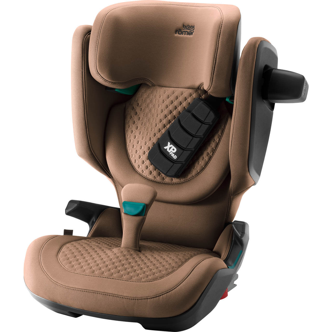 Britax Römer KIDFIX PRO LUX i-Size High Back Booster Car Seat
