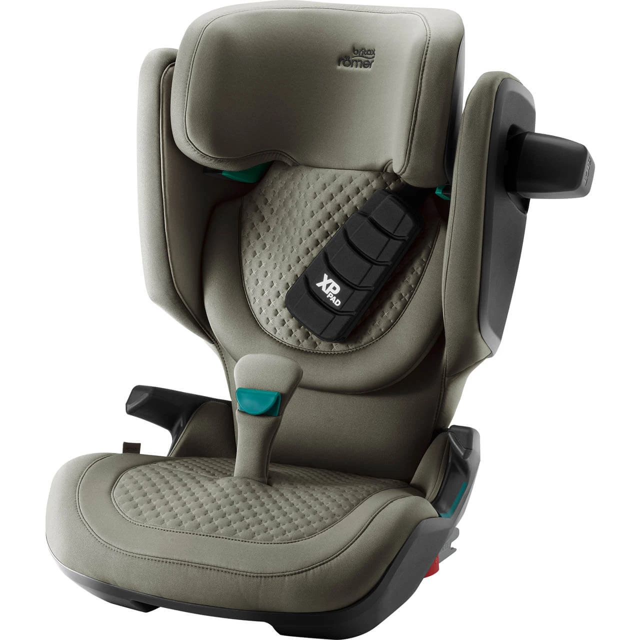 stokke scoot black melange Xplory Textile Set 3-in-1 Code Produit:SBF2-153590 and active positions TREK BIKE SHOP - Color:Who Dey Stripe
