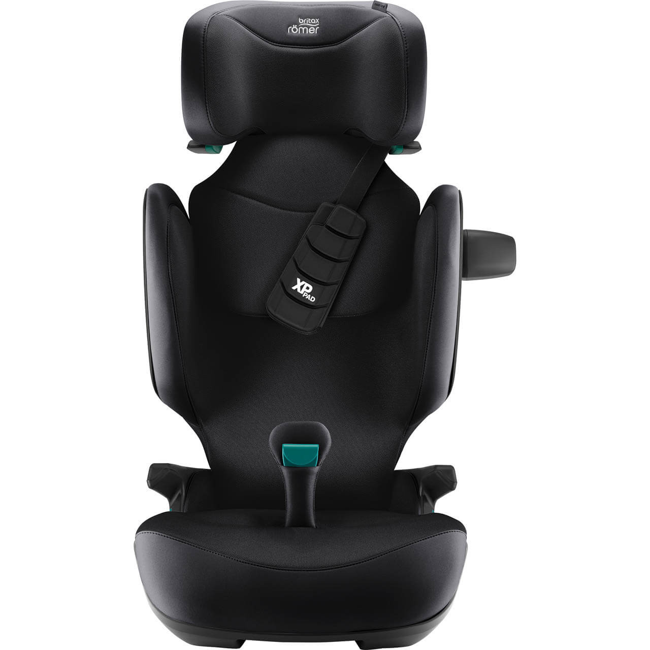 Britax Römer KIDFIX PRO i-Size Style High Back Booster Car Seat