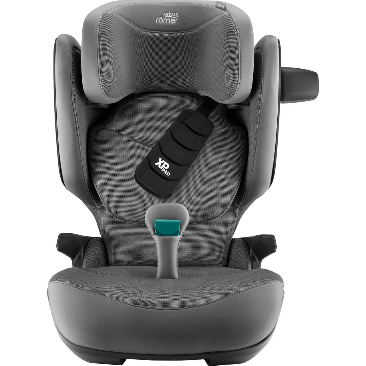 Britax Römer KIDFIX PRO Style i-Size High Back Booster Car Seat