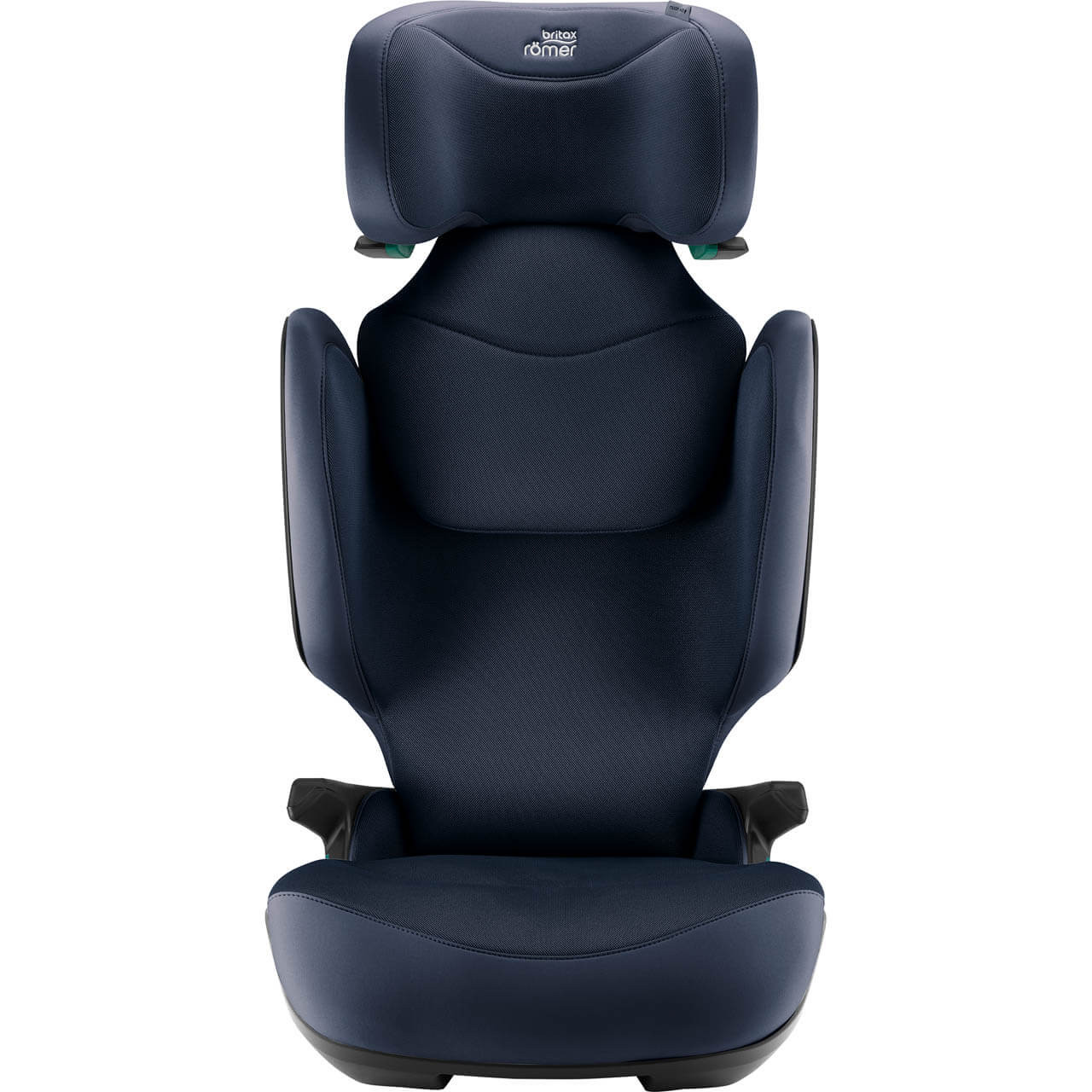 チャイルドシート BRITAX ROMER KIDFIX PRO NIGHT BLUE Britax Römer KIDFIX PRO M Style i-Size High Back Booster Car Seat