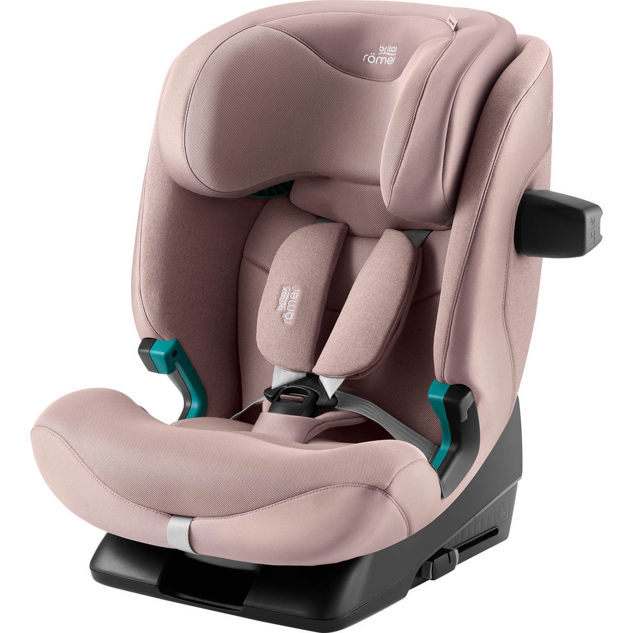 Rear Facing Britax Romer Max Way Rear Facing Max Way Booster Seat