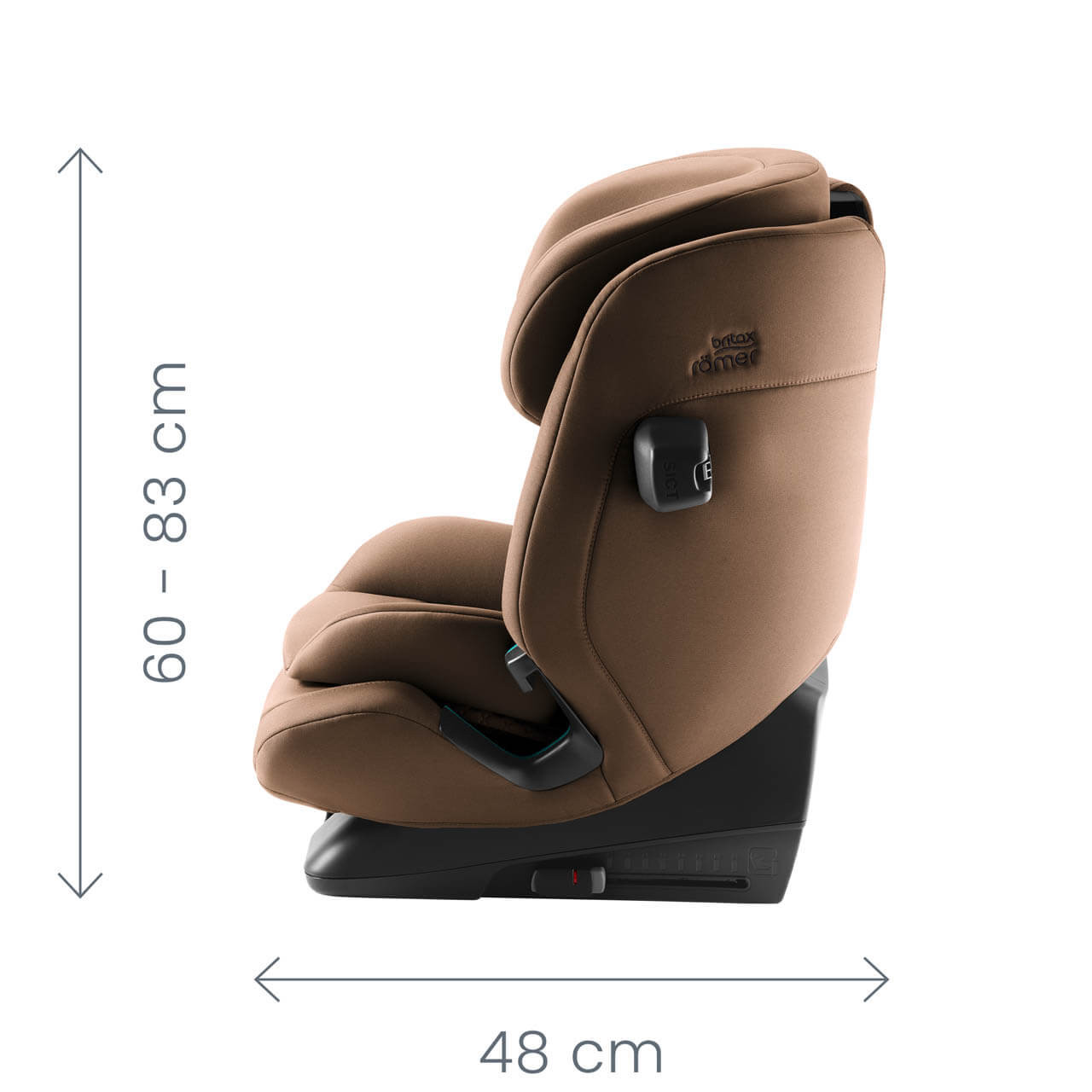 【美品】Britax Romer ADVANSAFIX ADVANSAFIX PRO | Britax Römer