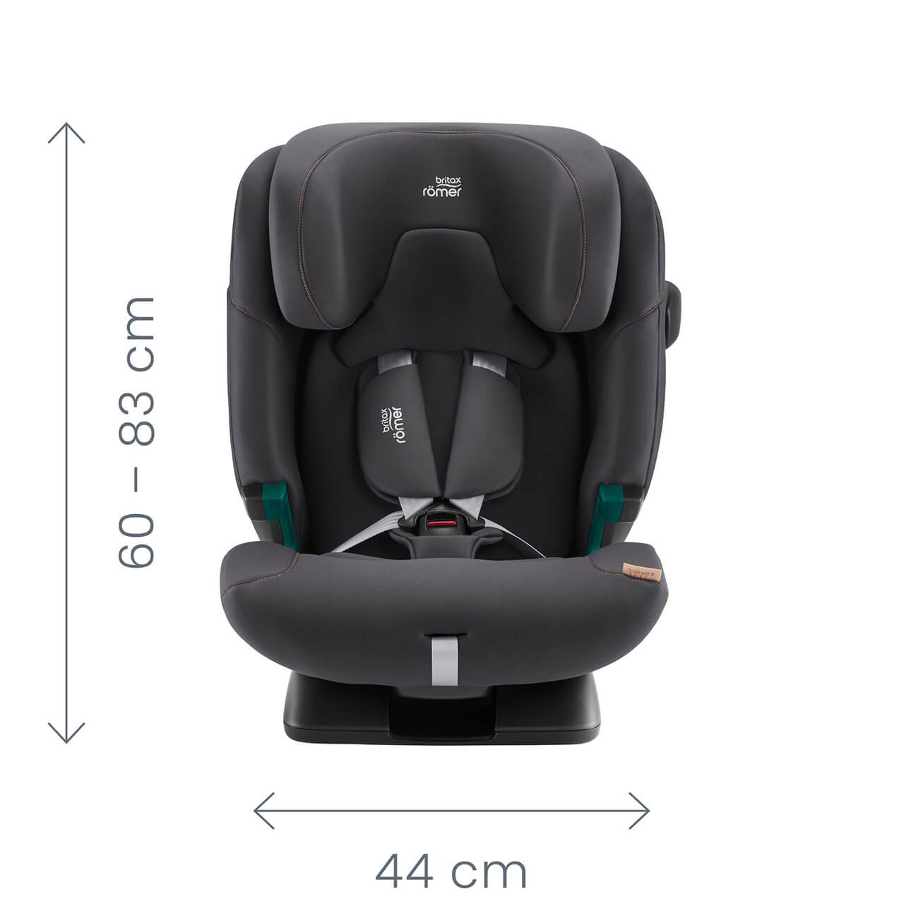 Adac Britax Romer Iv R Britax Evolva Adac Grey Britax Romer Hot