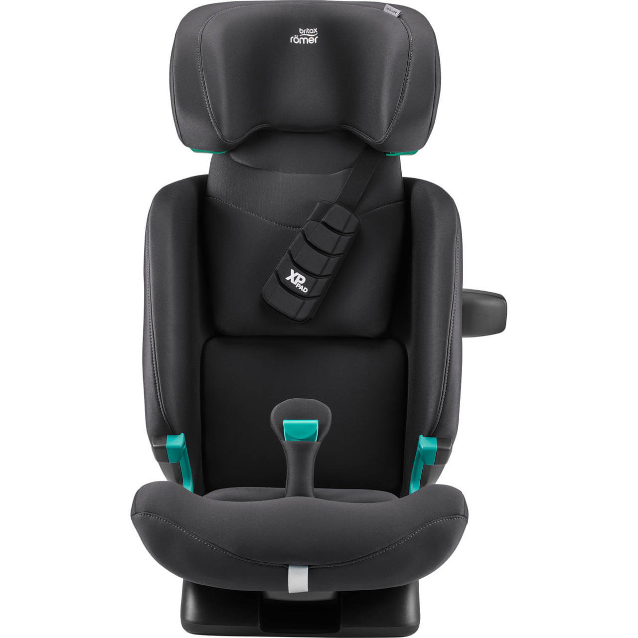 Romer Advansafix Britax Advansafix Iv R Crash Test Britax Römer