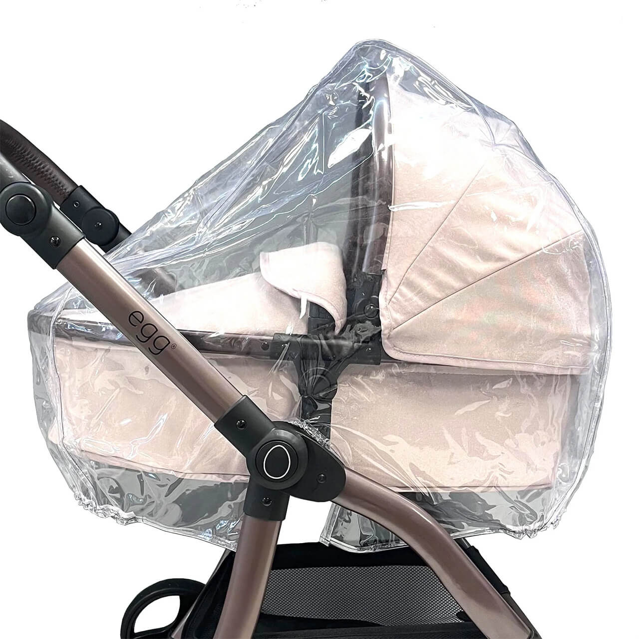 Funda Impermeable Para Cochecito De Camping | Cuotas Sin Interés