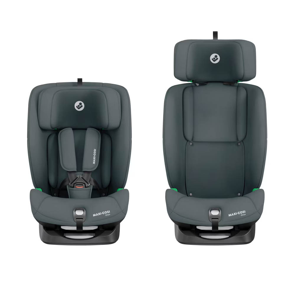 Maxi Cosi Onyx i-Size Full Graphite Winstanleys Pramworld