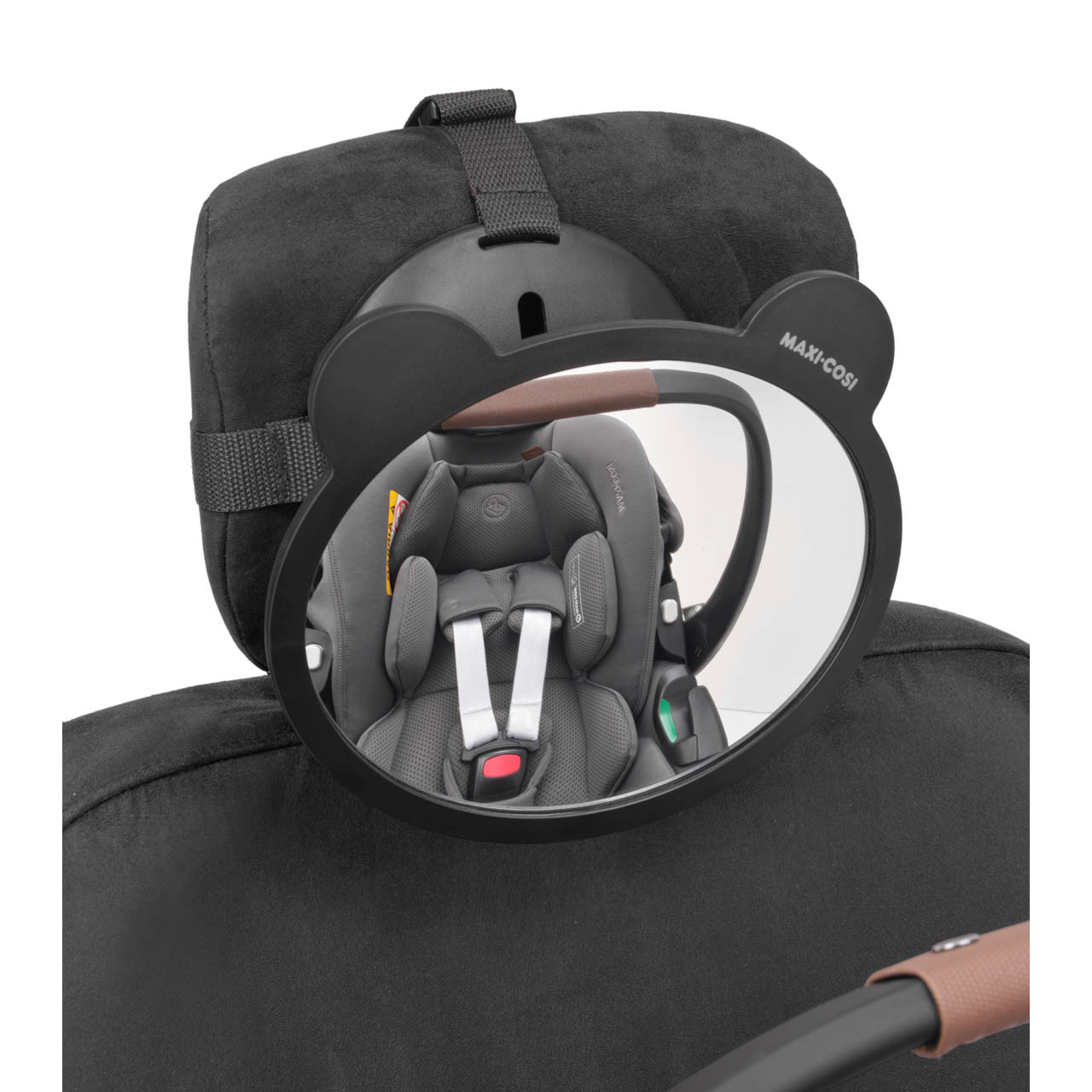 Maxi Cosi Back Seat Car Mirror Winstanleys Pramworld