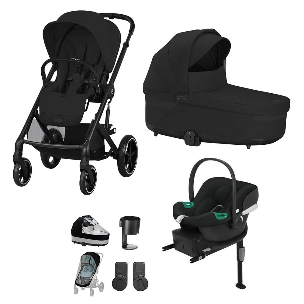 cup holder cybex Shyft DualRide Cup Holder – ParentLink Part Store
