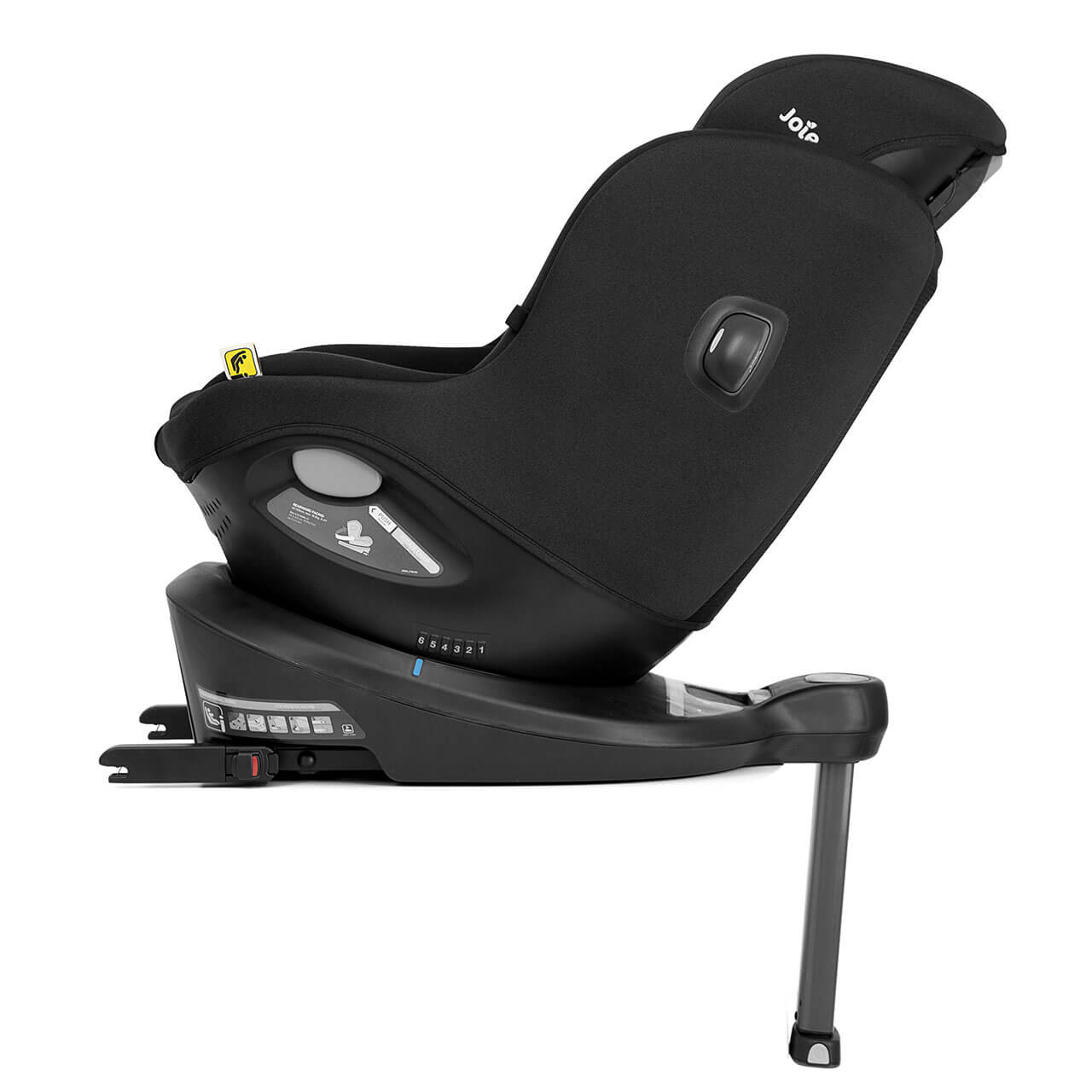 Spin Safe Difference Between Joie Spin And Joie I Spin Joie I-Spin