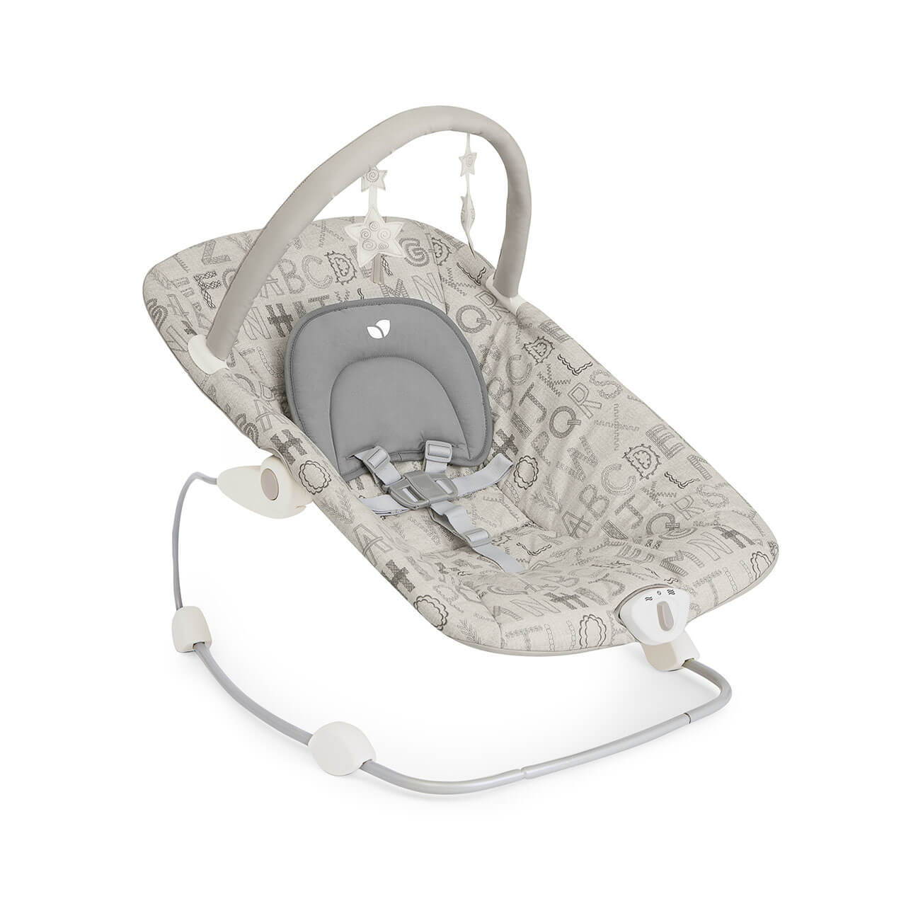 Joie Wish Bouncer ABC Winstanleys Pramworld