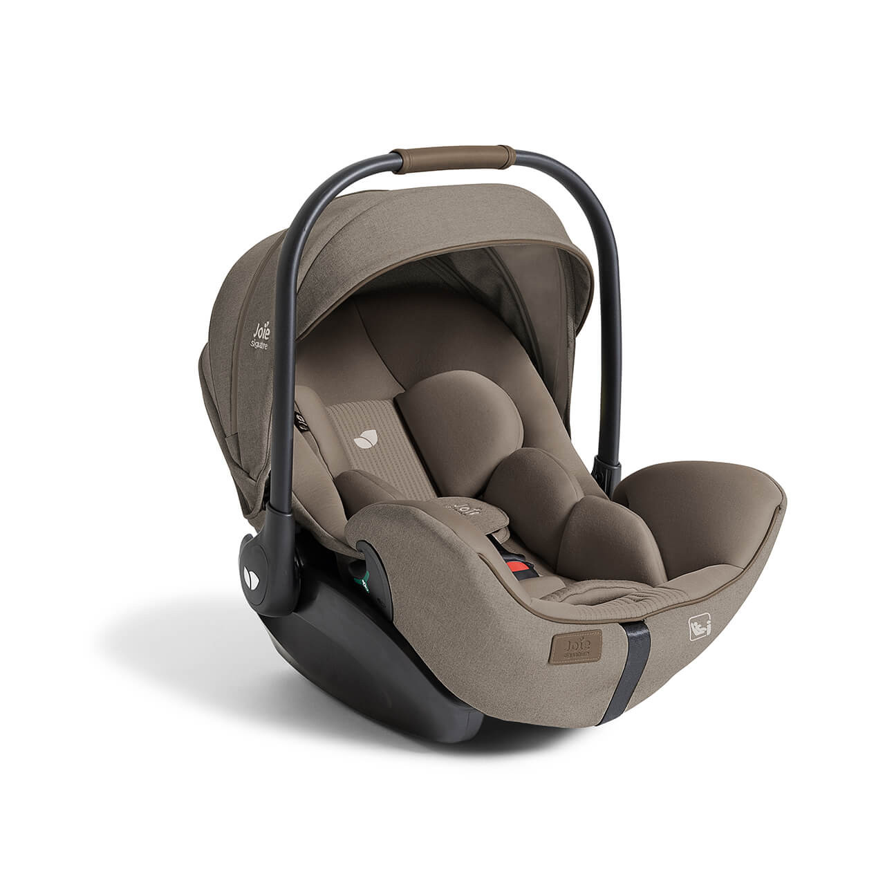 Joie i-Level Pro Signature Car Seat Maple Winstanleys Pramworld