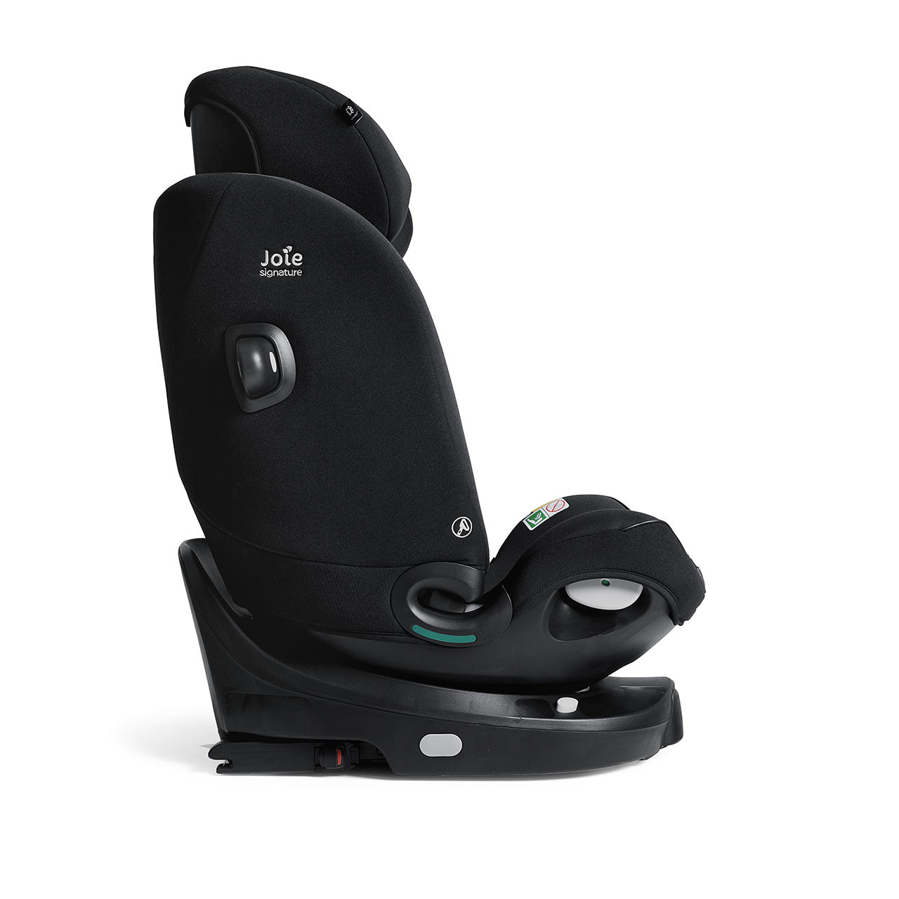 Joie i-Spin XL Signature 0+/1/2/3 Car Seat Eclipse (2025