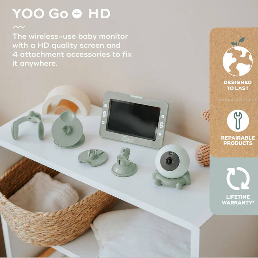 Smart Monitor Motorola Halo Baby Monitor Motorola Smart Video Baby