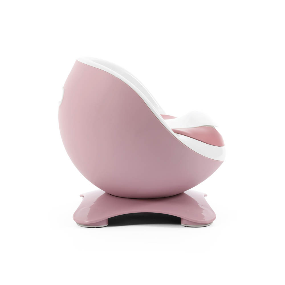 eggloo Potty Pink Winstanleys Pramworld