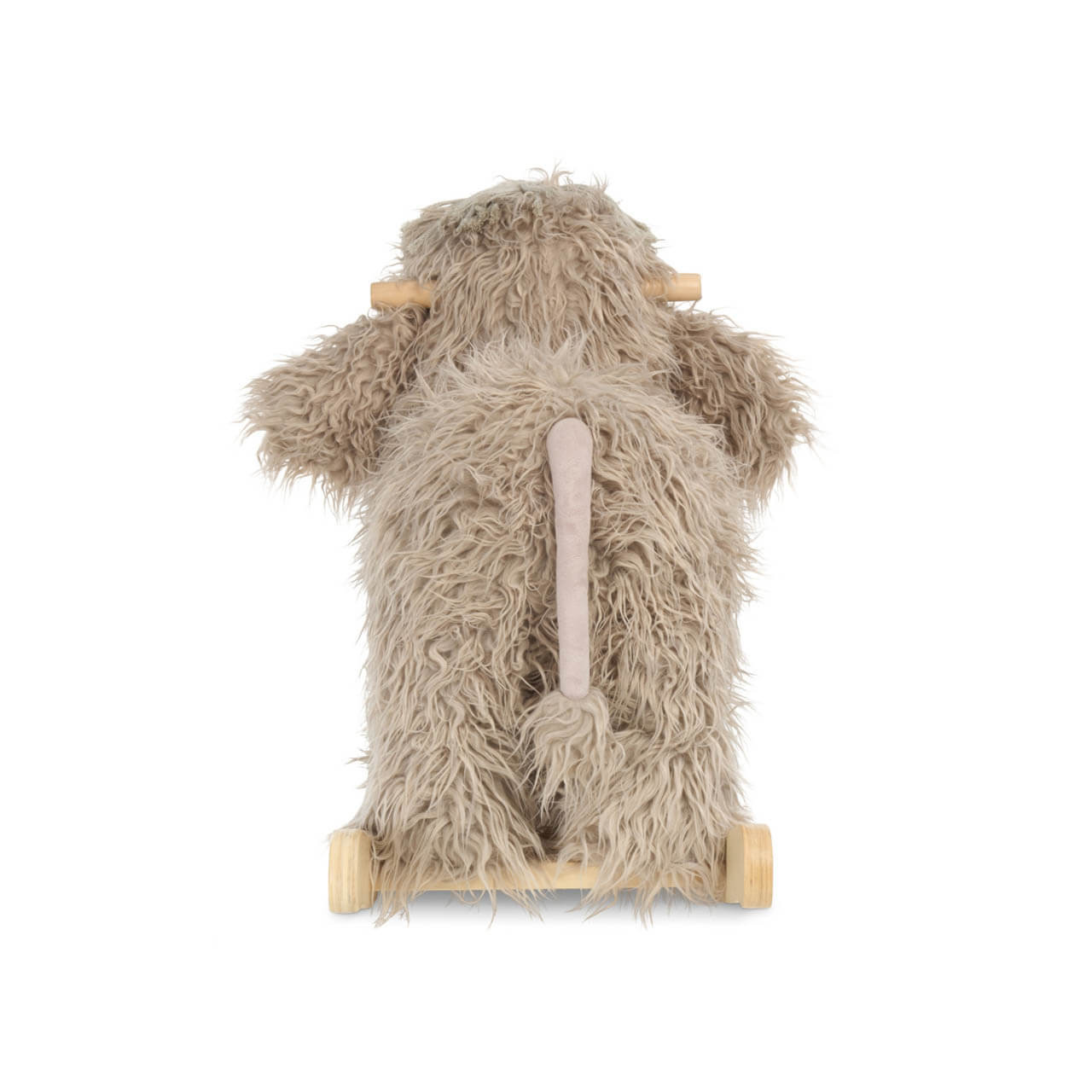 Tutti Bambini Mimi the Woolly Mammoth Rocking Toy | Winstanleys