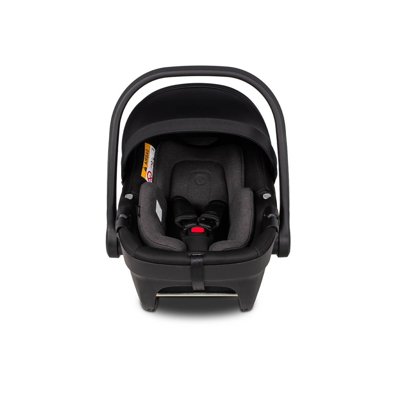 Venicci Tiago i-Size Car Seat Black Winstanleys Pramworld