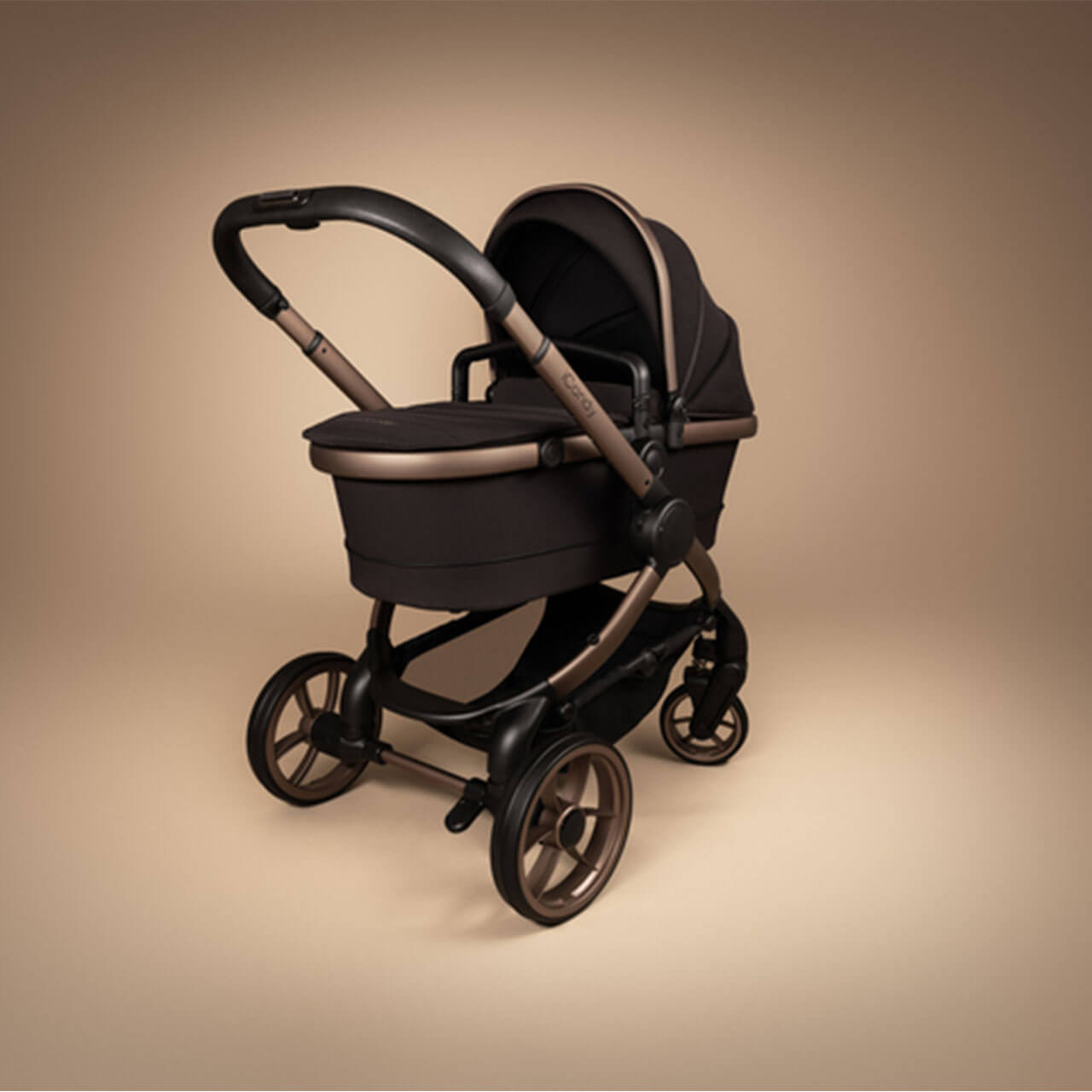 iCandy Peach Pecan Winstanleys Pramworld