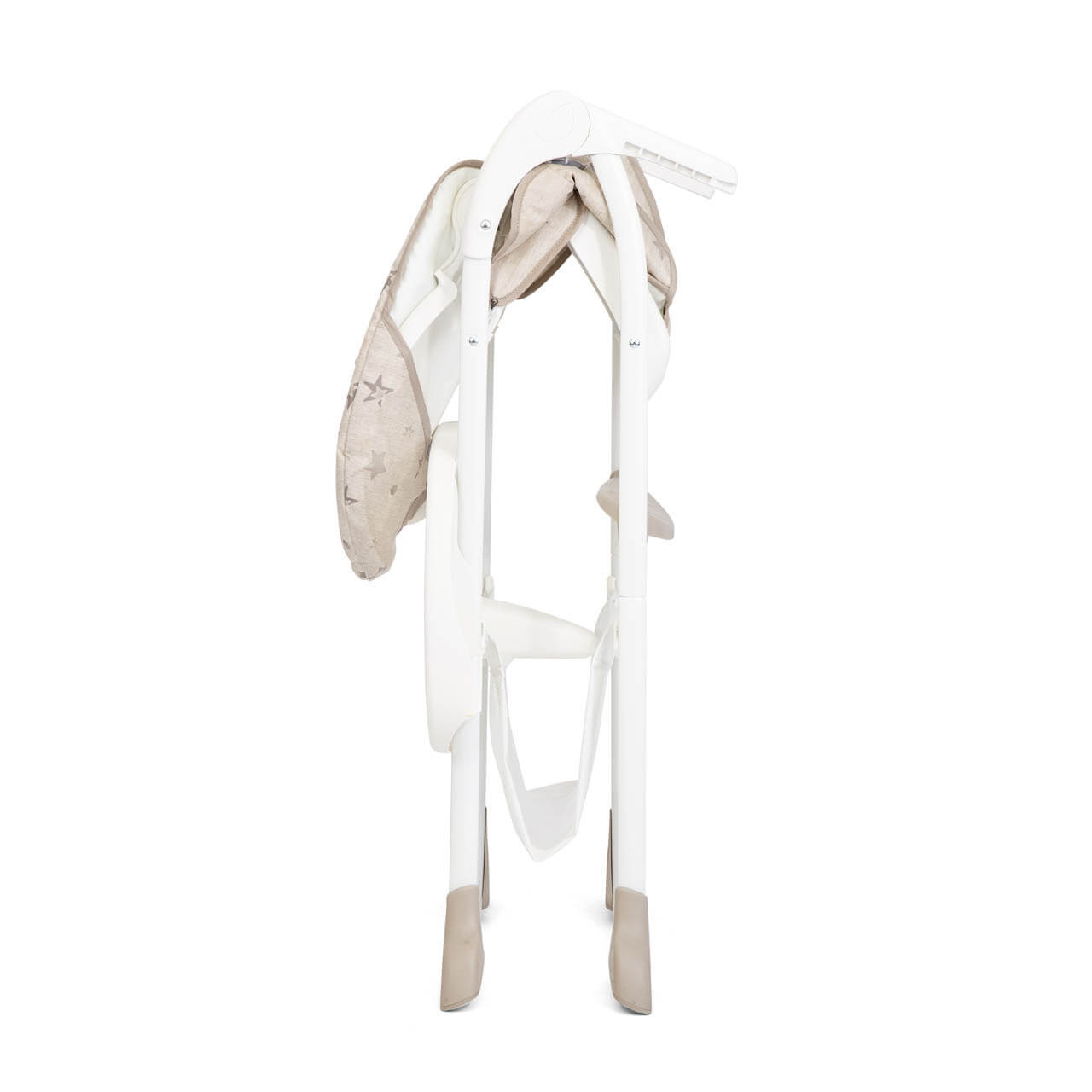 Joie Mimzy Snacker Highchair Cosmo Tan Winstanleys Pramworld