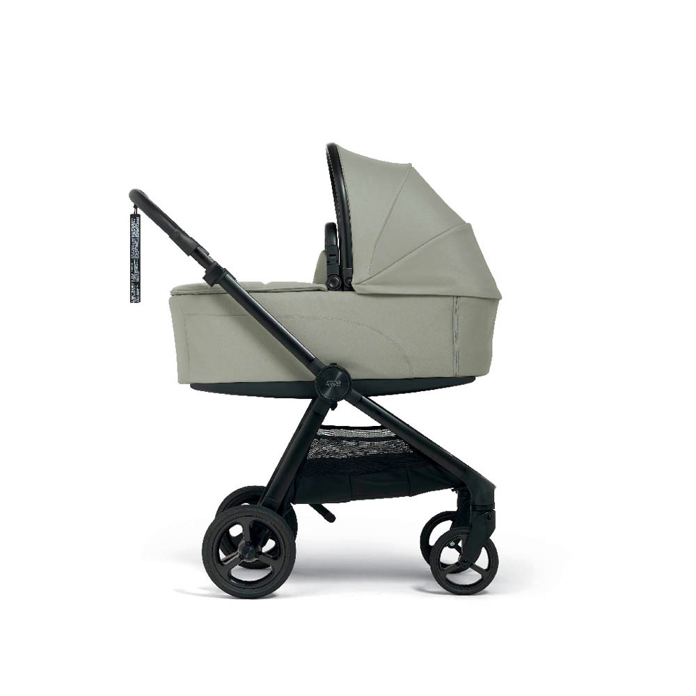ocarro pushchair mamas and papas sage green pram