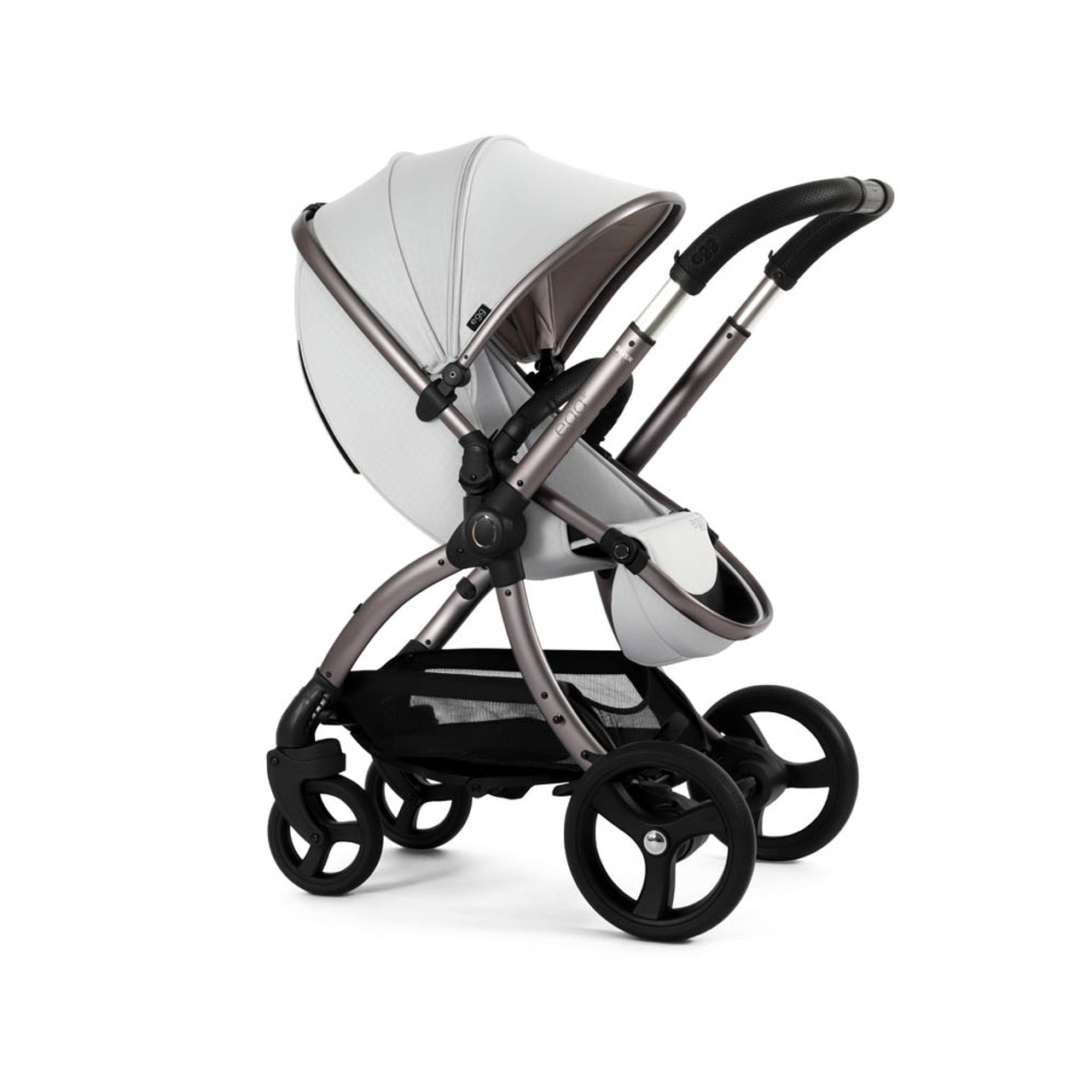 Luxury Baby Strollers Extra Luxury Strollers Luxury Baby Stroller