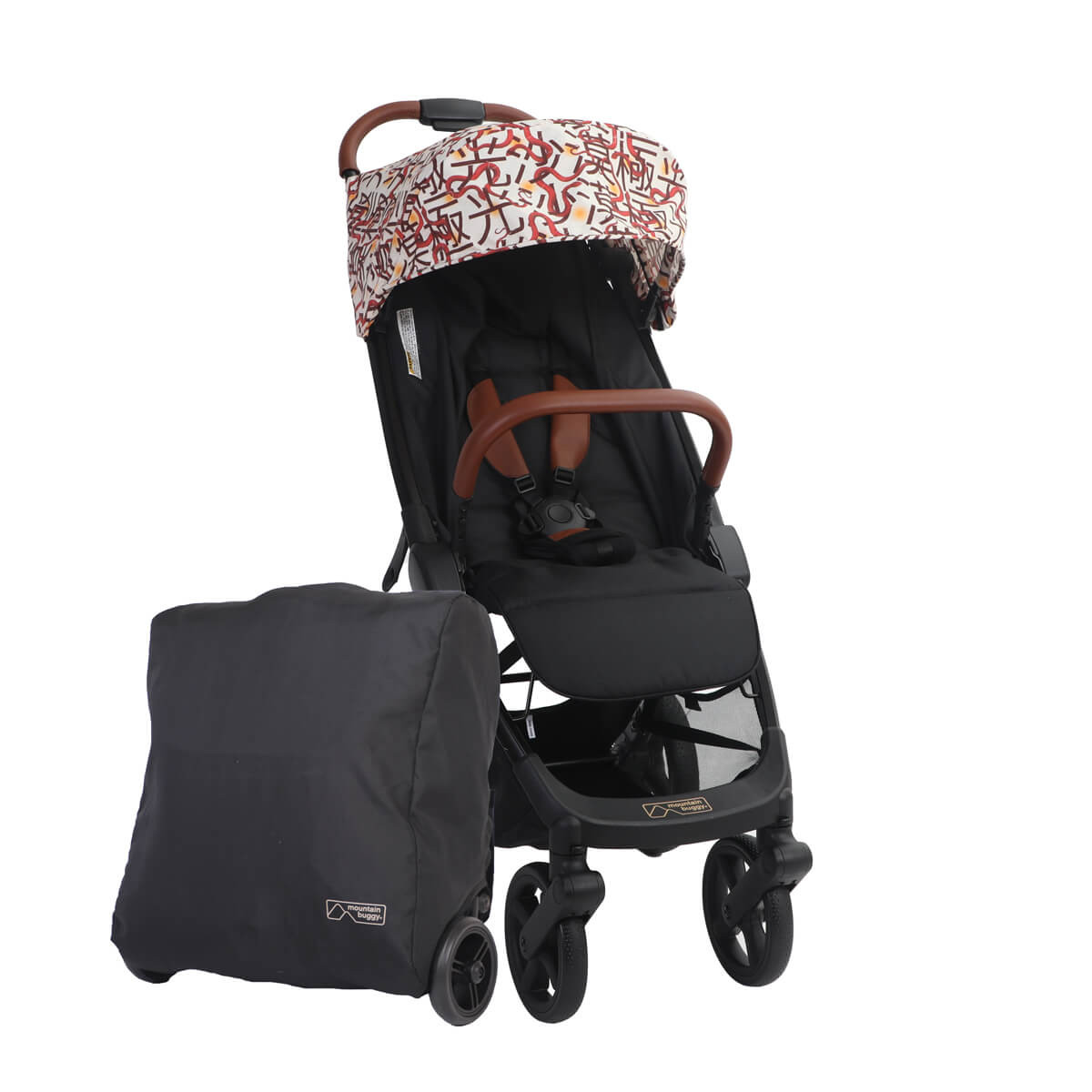 Mountain Buggy Nano Pram Carry On Luggage Mountain Buggy Travel