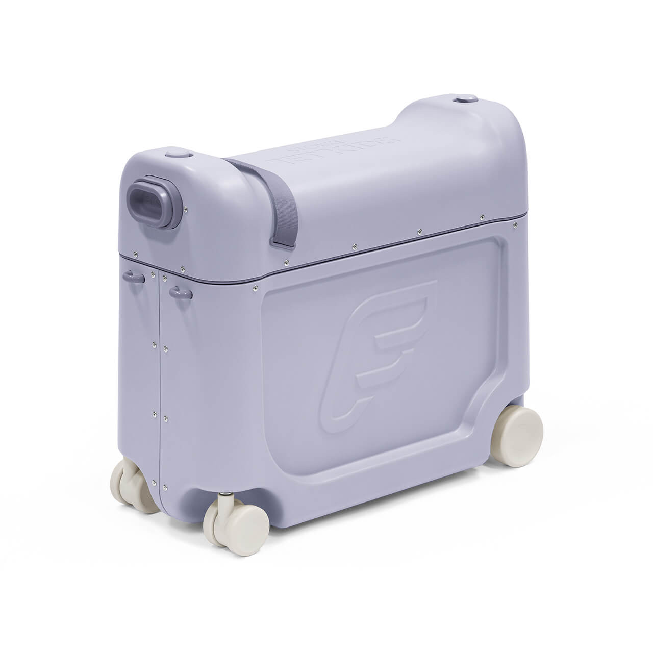 Stokke® JetKids™ BedBox™ - Arctic Blue | Winstanleys Pramworld
