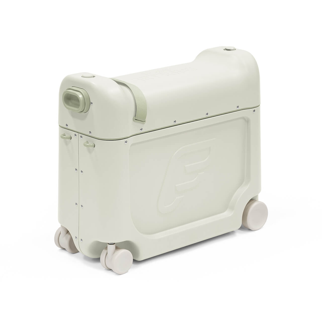 Stokke® JetKids™ BedBox™ - Sea Green | Winstanleys Pramworld